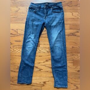 33 Men's. For All Mankind